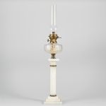 1046 9386 PARAFFIN LAMP